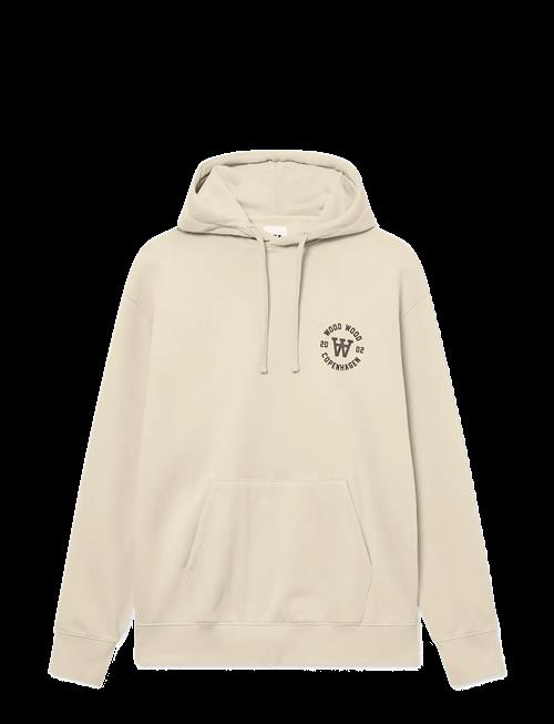 WOOD WOOD | Wwcass Aa Seal Print | L