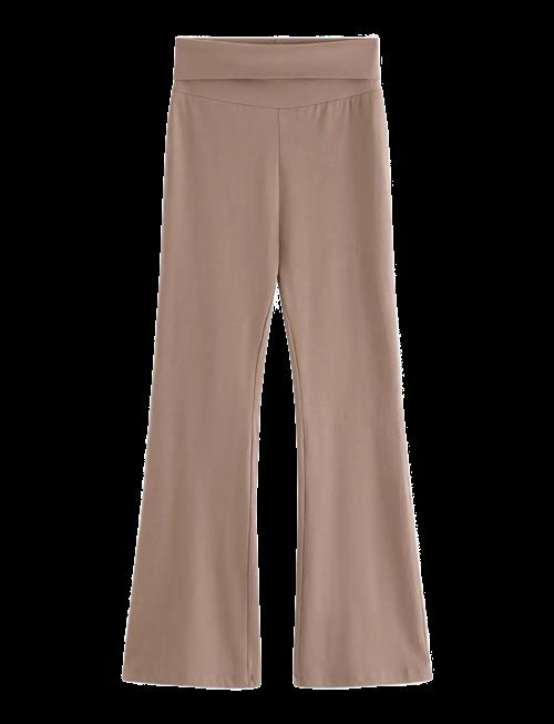 Lindex | Trousers Yoga | 158
