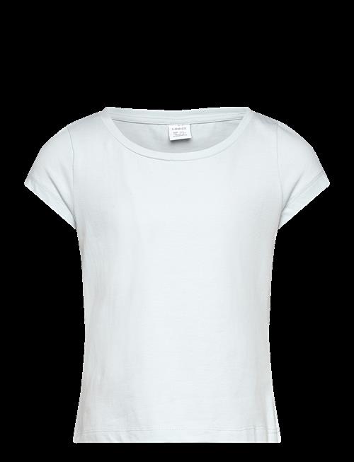 Lindex | Top With Cap Sleeves | 128