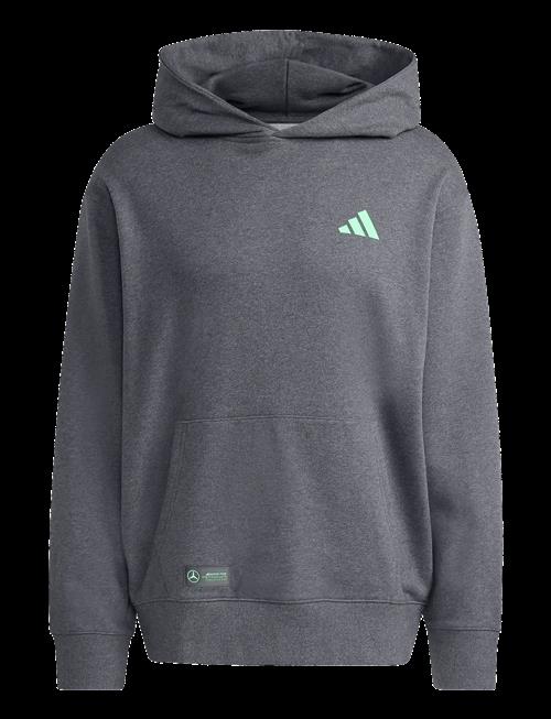 adidas Performance | Mer Ps Hood M | S