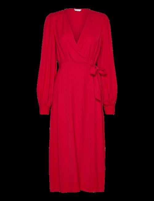 Bubbleroom | True Wrap Dress | 34