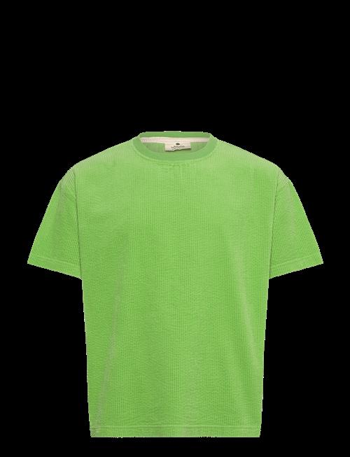 Anerkjendt | Akvillads Corduroy S/S Tee | S
