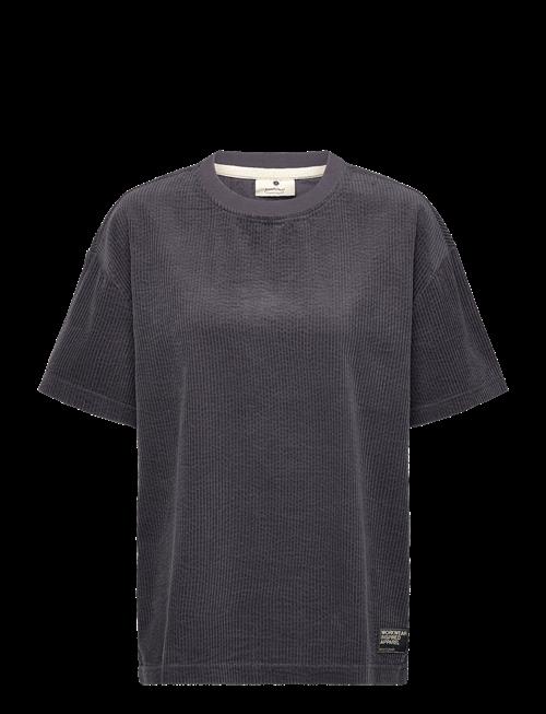 Anerkjendt | Akvillads Corduroy S/S Tee | M