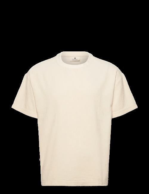 Anerkjendt | Akvillads Corduroy S/S Tee | L