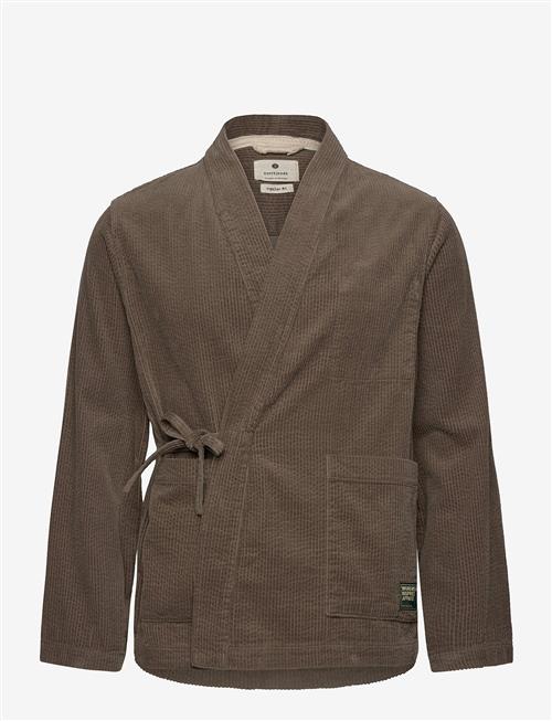 Anerkjendt | Akjesper Cord Kimono | XL