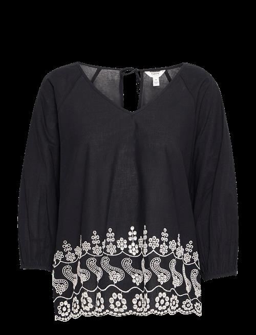 b.young | Byhiba Blouse - | 38