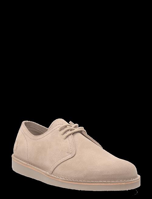 Fred Perry | Linden Suede | 45