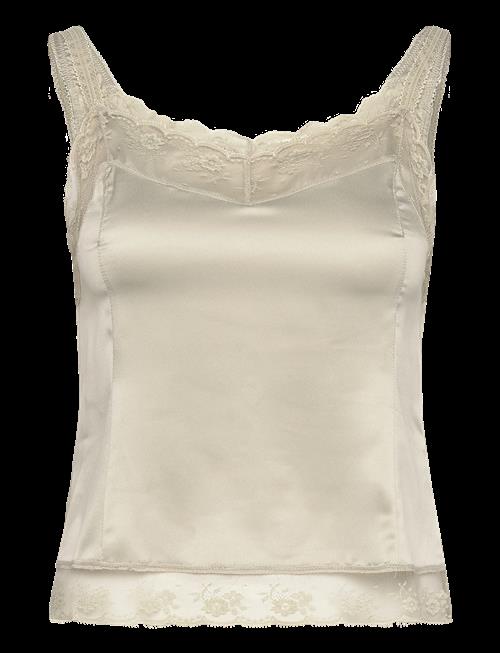 H2O Fagerholt | Double Lace Top | XXS