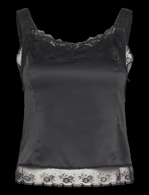H2O Fagerholt | Double Lace Top | XS
