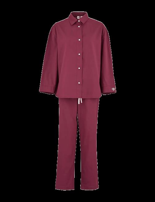 Becksöndergaard | Aura Pyjamas Set | XS