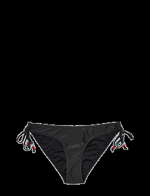 Becksöndergaard | Solid Bibi Bikini Briefs | M