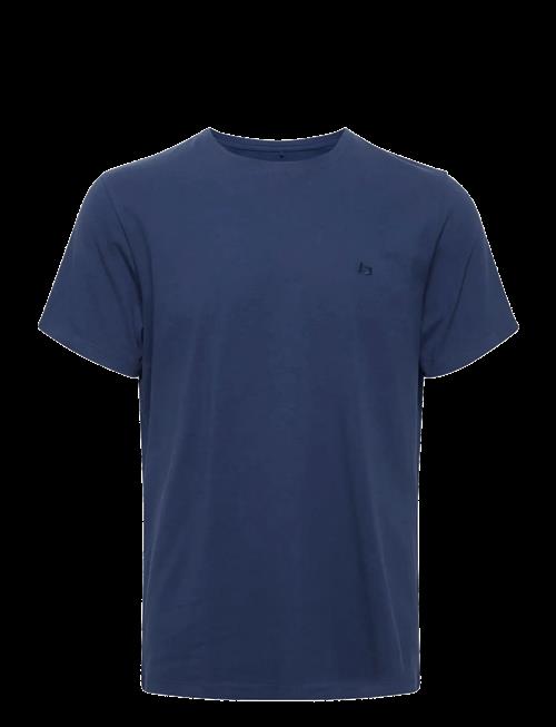 Blend | Bhdinton Logo Tee Crew | M