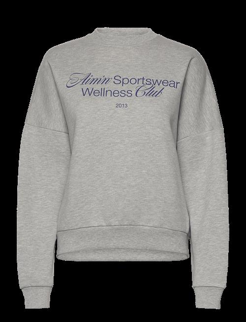 aim´n | Wellness Sweatshirt | L