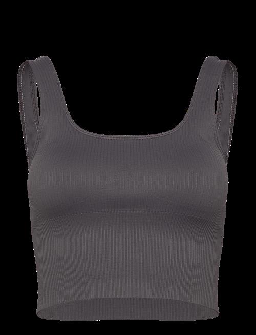 aim´n | Ribbed Seamless Shaping Bralette | S