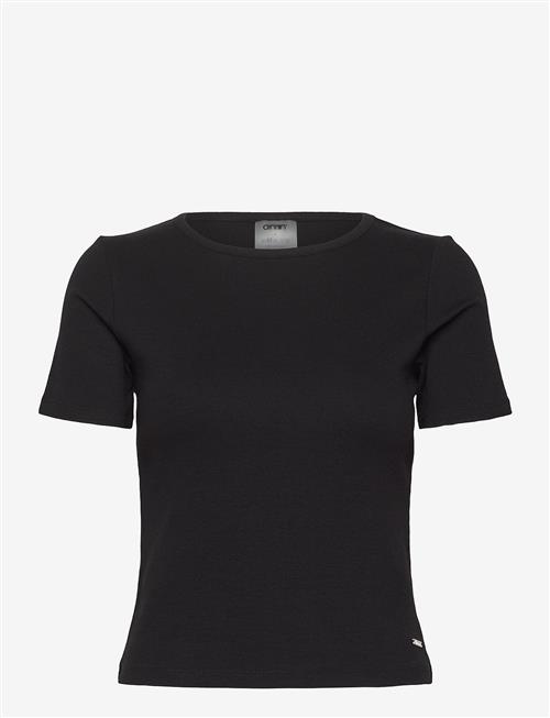 aim´n | Ease Ribbed Short Sleeve | XL