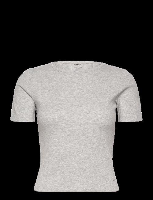 aim´n | Ease Ribbed Short Sleeve | XL