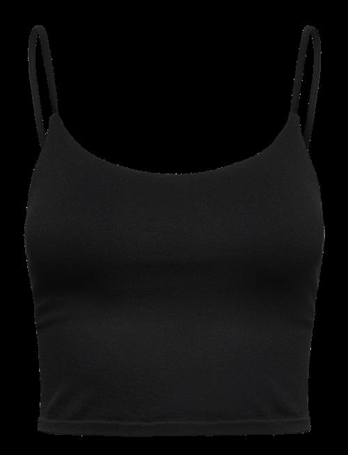 aim´n | Shape Seamless Strap Singlet | M