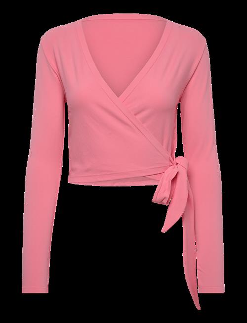 aim´n | Shape Seamless Wrap Long Sleeve | XL