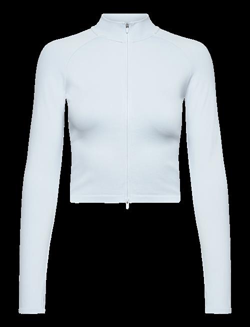aim´n | Shape Seamless Zip Jacket | S