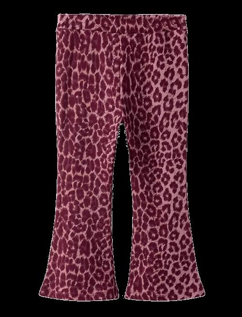 name it | Nmfnuni Bootcut Pant | 92