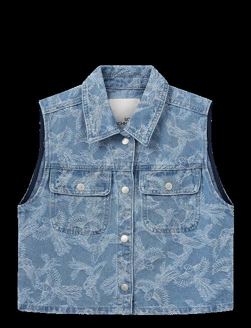 Sofie Schnoor Young | Carolesy Vest | 152