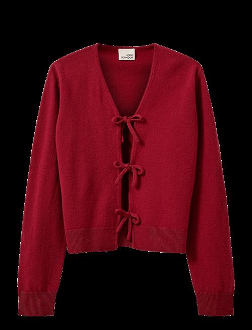 Sofie Schnoor Young | Ellasy Cardigan | 140