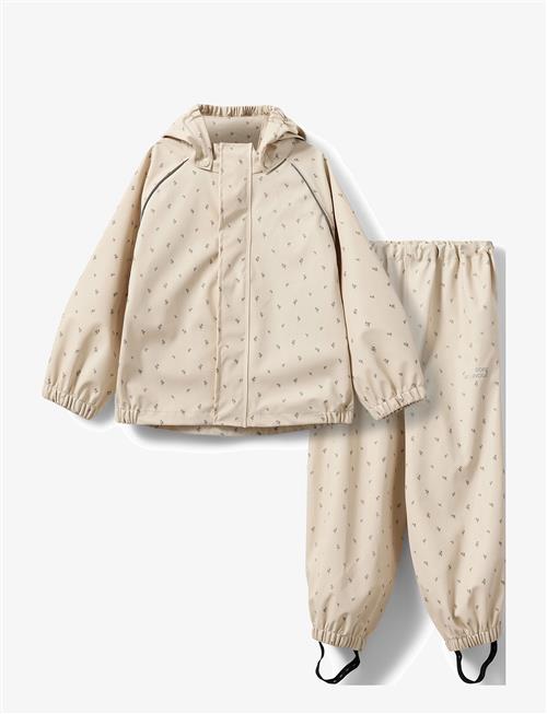 Sofie Schnoor Baby and Kids | Varask Rain Suit | 110