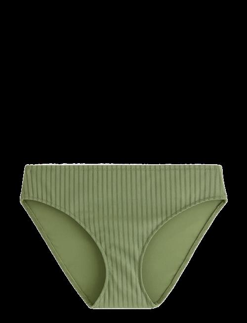 Lindex | Brief Bikini Regular Bella Rib | S
