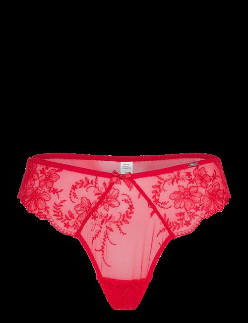 Lindex | Thong Low Lina Stretch | XS