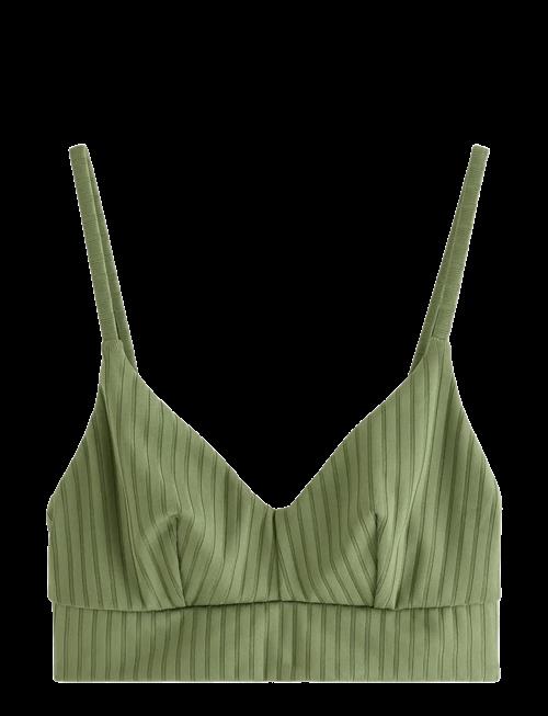 Lindex | Bra Kelly Rib | XL