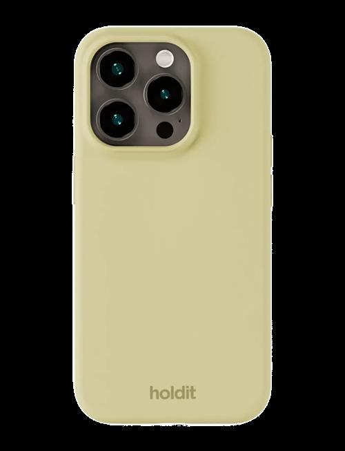 Holdit | Silicone Case Iphone 15 Pro Max | IPHONE 15PRO MAX