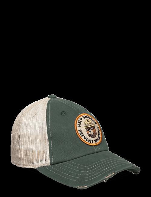 American Needle | Smokey Bear Orville Stone - Green American Needle | ONE SIZE