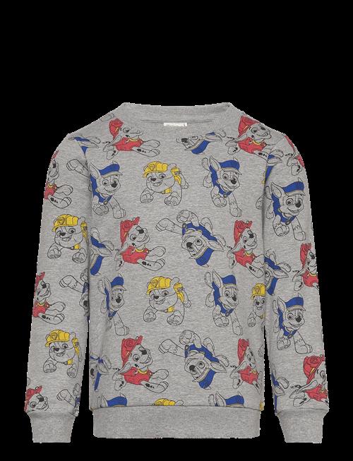 Minymo | Sweatshirt Ls Aop | 98