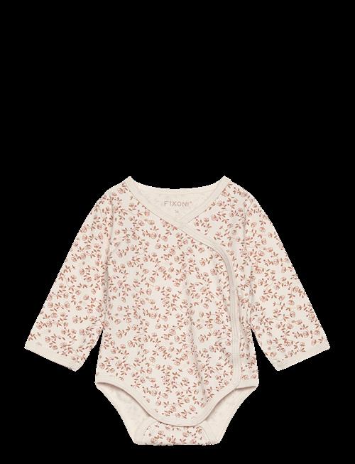 Fixoni | Wrap Body Ls Aop | 56