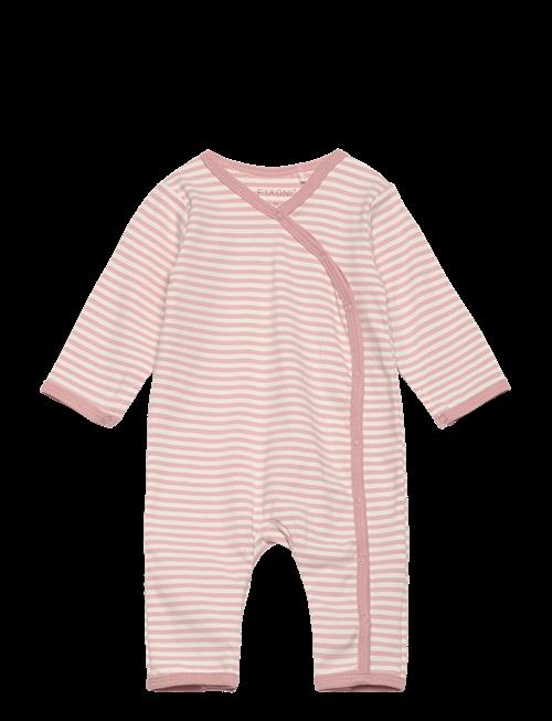 Fixoni | Jumpsuit Y/D Stripe | 44