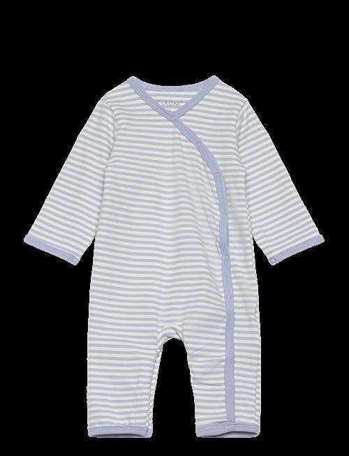 Fixoni | Jumpsuit Y/D Stripe | 44