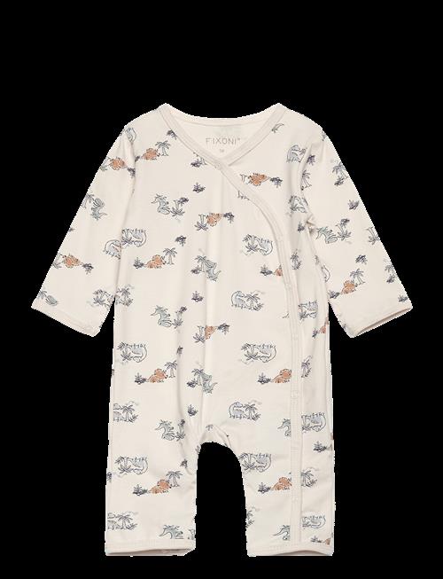 Fixoni | Jumpsuit Aop | 44