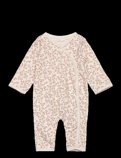 Fixoni | Jumpsuit Aop | 56