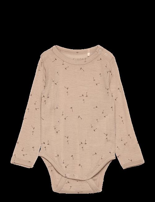 Fixoni | Body Ls | 92