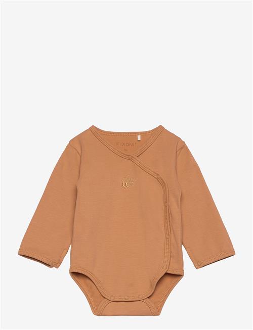 Fixoni | Wrap Body Ls | 50
