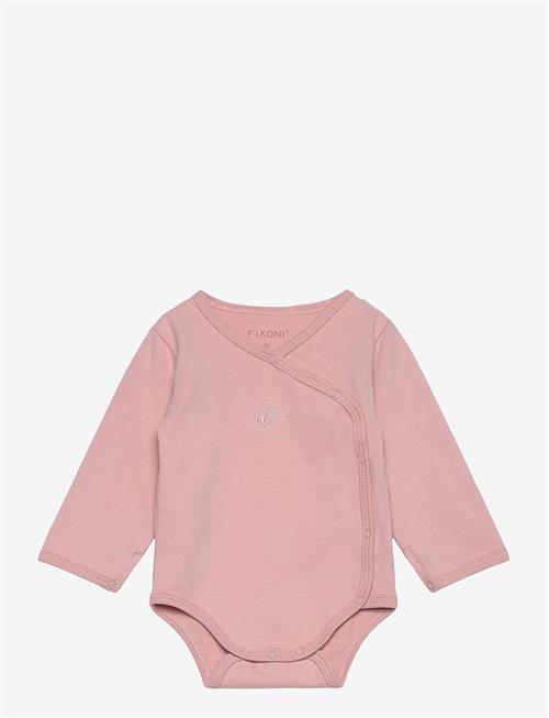 Fixoni | Wrap Body Ls | 50