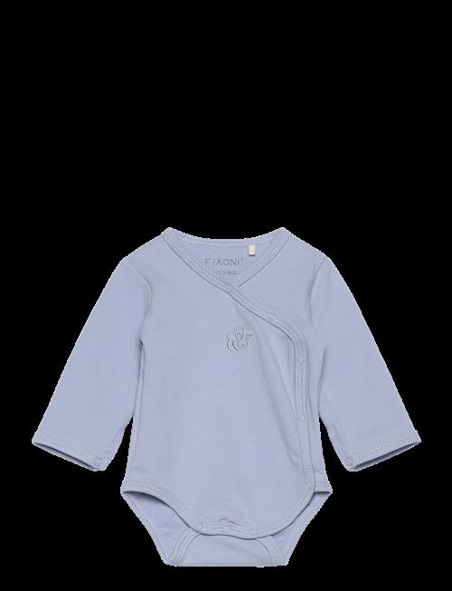 Fixoni | Wrap Body Ls | 50