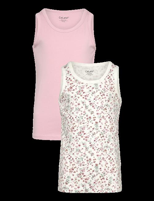 CeLaVi | Undershirt 2-Pack | 100