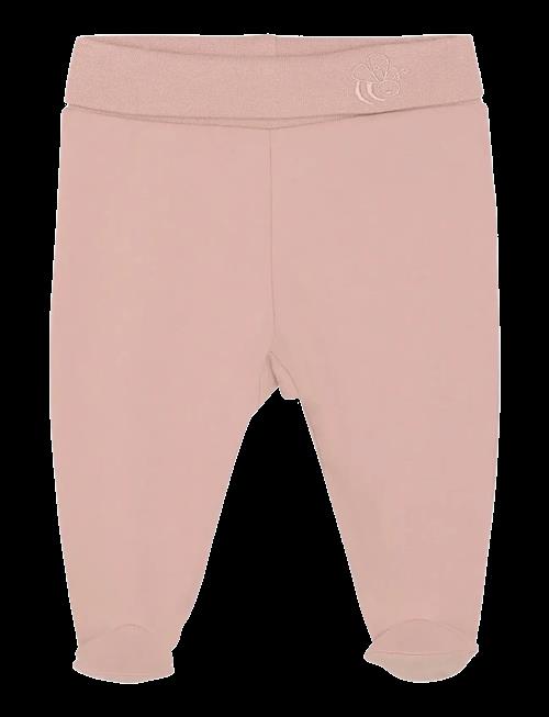 Fixoni | Leggings W.feet - Solid | 44