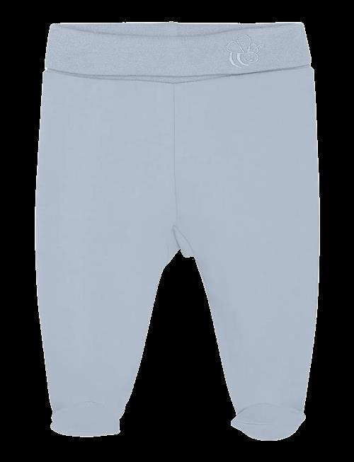 Fixoni | Leggings W.feet - Solid | 44