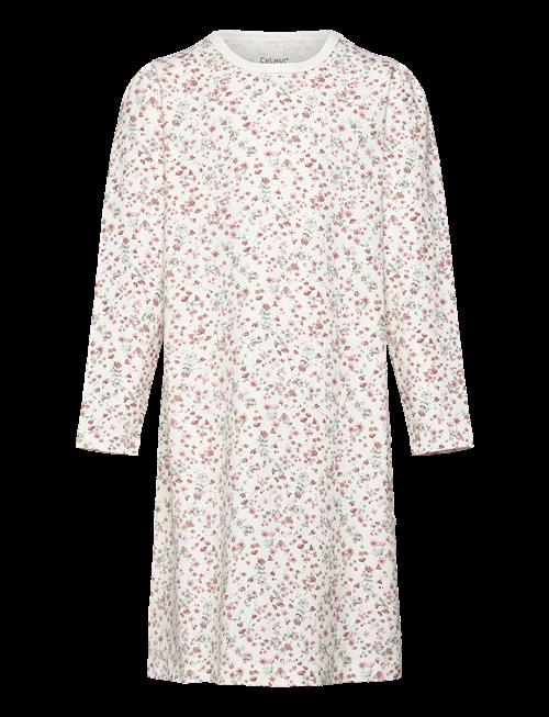 CeLaVi | Nightdress W. Aop | 140