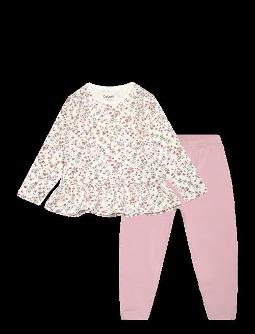 CeLaVi | Pyjamas W. Aop | 130