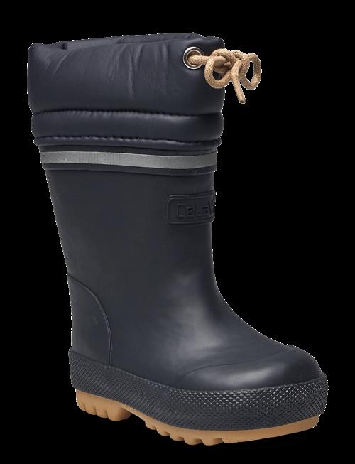 CeLaVi | Thermal Wellies W. Wool Lining | 29