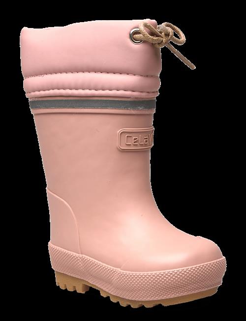 CeLaVi | Thermal Wellies W. Wool Lining | 26