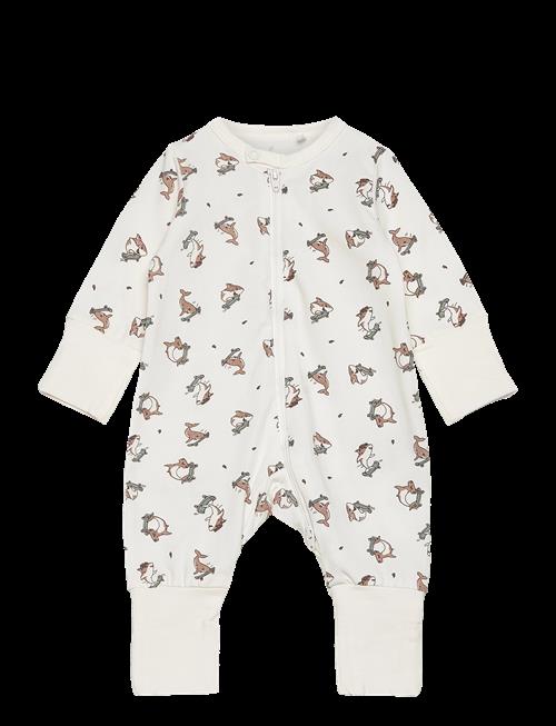 CeLaVi | Nightsuit W. Aop | 70